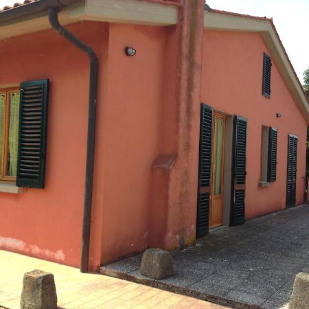 PolveretoCasa Rossa公寓 外观 照片